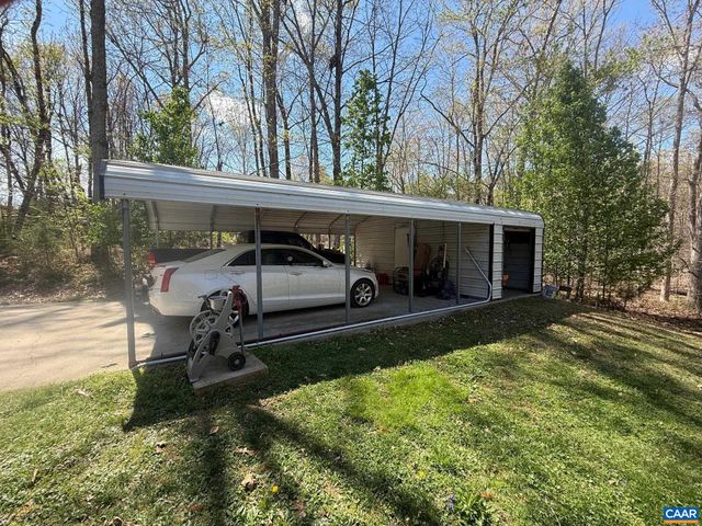 91 DUFF LN, Gordonsville, VA 22942