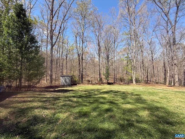 91 DUFF LN, Gordonsville, VA 22942