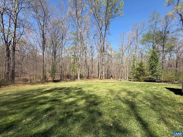 91 DUFF LN, Gordonsville, VA 22942