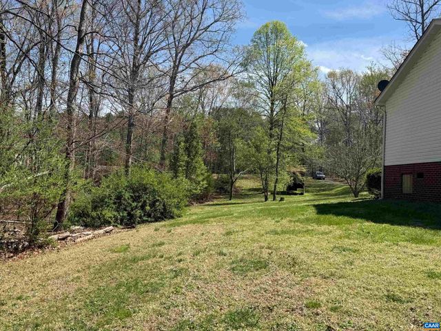 91 DUFF LN, Gordonsville, VA 22942