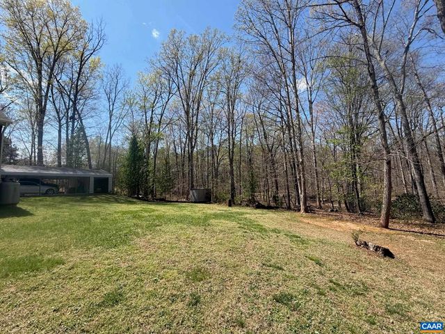 91 DUFF LN, Gordonsville, VA 22942