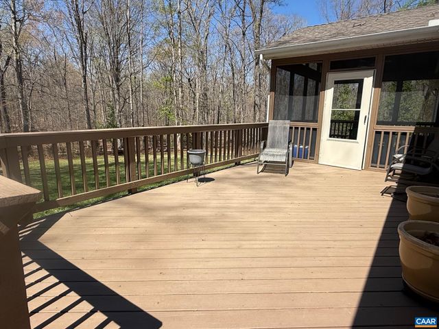 91 DUFF LN, Gordonsville, VA 22942