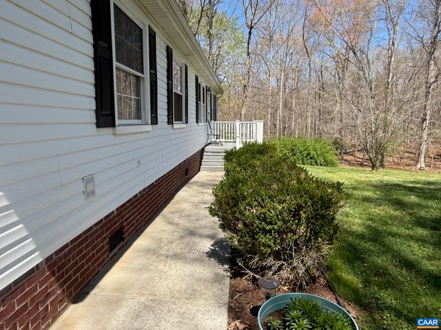 91 DUFF LN, Gordonsville, VA 22942