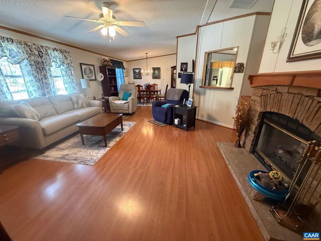 91 DUFF LN, Gordonsville, VA 22942