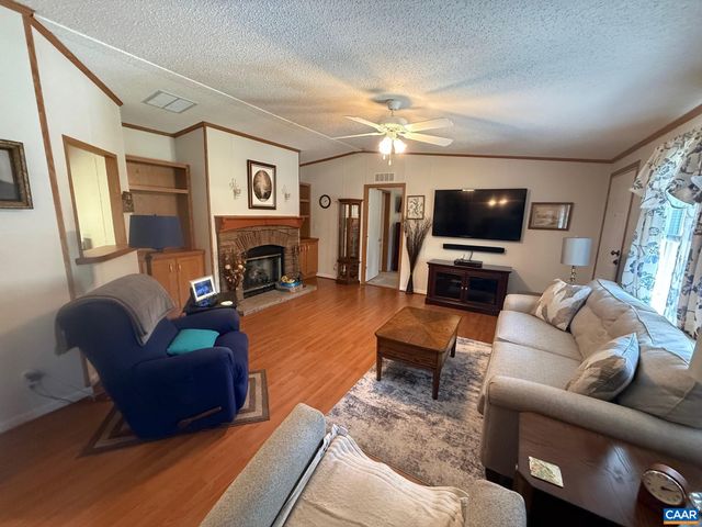 91 DUFF LN, Gordonsville, VA 22942