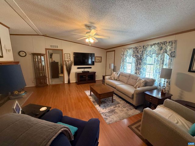 91 DUFF LN, Gordonsville, VA 22942
