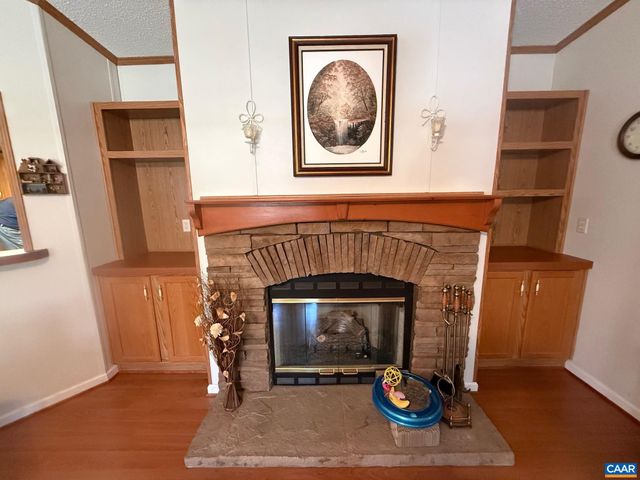 91 DUFF LN, Gordonsville, VA 22942