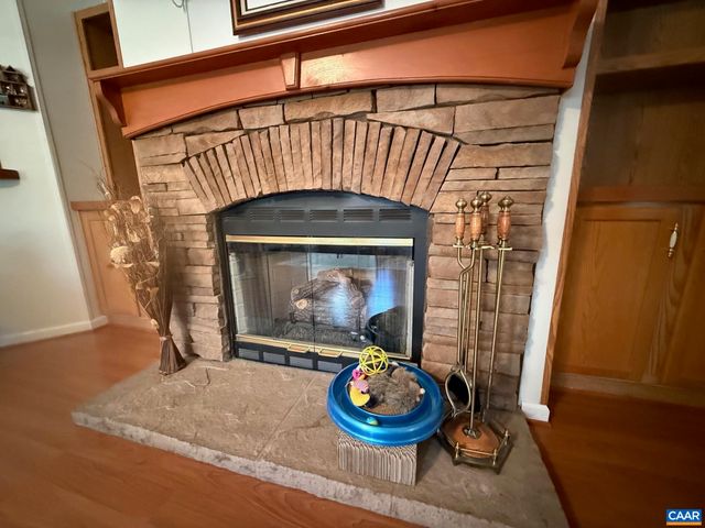 91 DUFF LN, Gordonsville, VA 22942