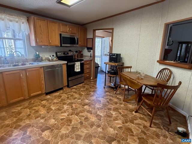 91 DUFF LN, Gordonsville, VA 22942