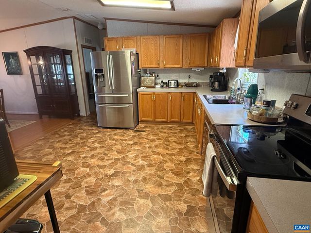 91 DUFF LN, Gordonsville, VA 22942