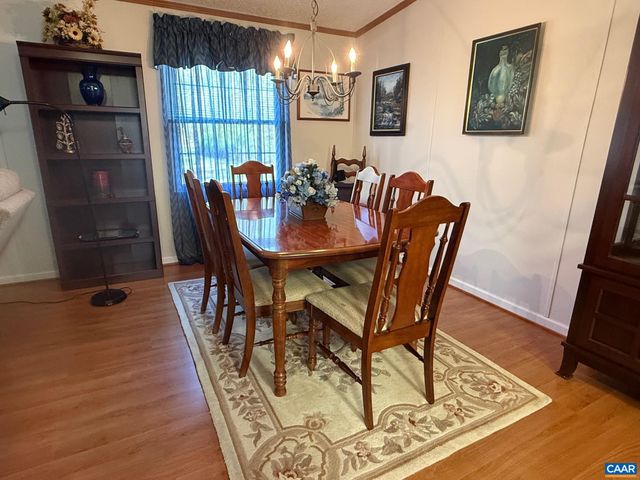 91 DUFF LN, Gordonsville, VA 22942