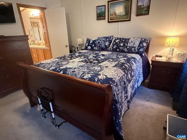 91 DUFF LN, Gordonsville, VA 22942