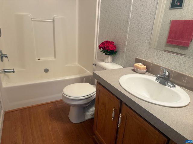 91 DUFF LN, Gordonsville, VA 22942