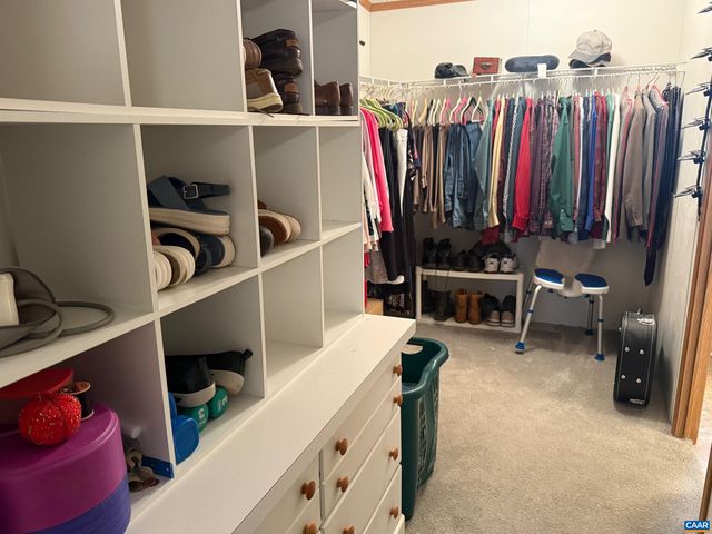 91 DUFF LN, Gordonsville, VA 22942