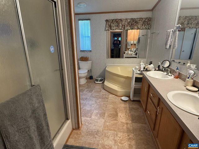 91 DUFF LN, Gordonsville, VA 22942