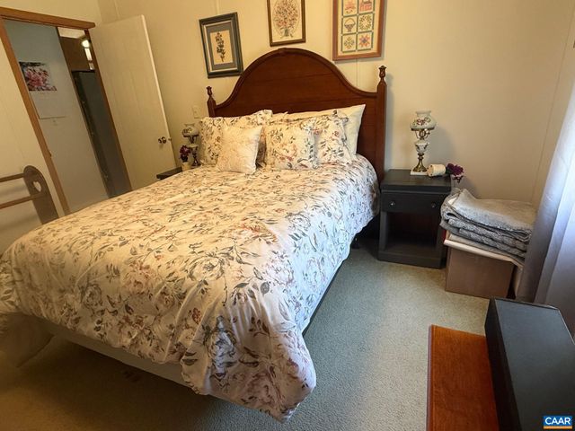 91 DUFF LN, Gordonsville, VA 22942