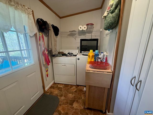 91 DUFF LN, Gordonsville, VA 22942