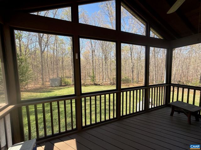 91 DUFF LN, Gordonsville, VA 22942