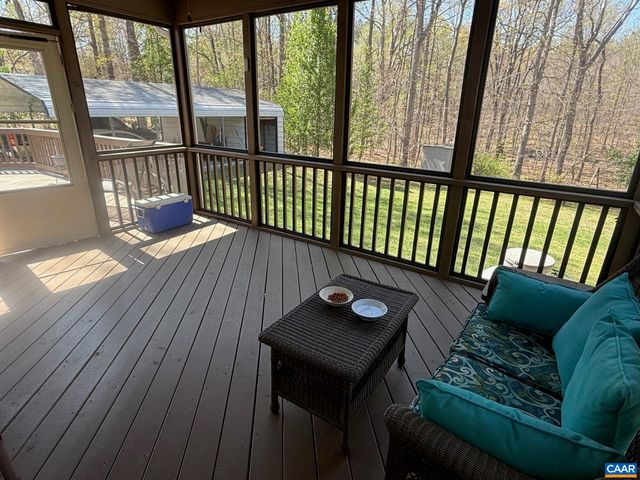 91 DUFF LN, Gordonsville, VA 22942