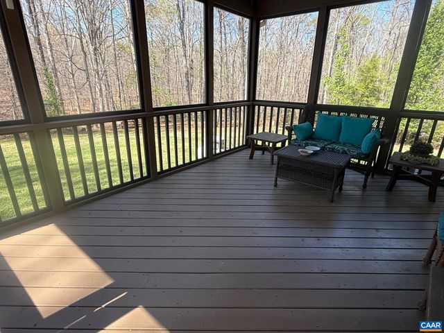 91 DUFF LN, Gordonsville, VA 22942