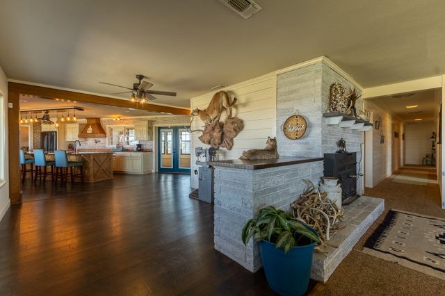 1117 County Road 377, Rising Star, TX 76471