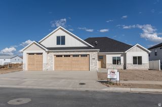 1712 S 4125 W #LOT 21, Taylor, UT 84401