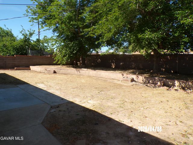 44651 Rodin Avenue, Lancaster, CA 93535