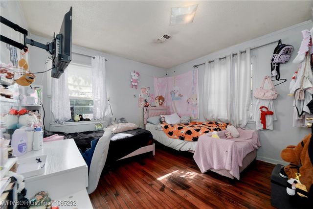 5108 Staples, Fort Smith, AR 72904