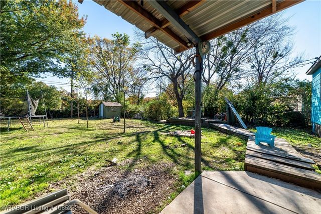 5108 Staples, Fort Smith, AR 72904