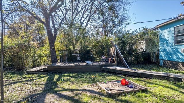 5108 Staples, Fort Smith, AR 72904