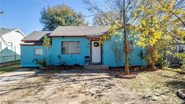 5108 Staples, Fort Smith, AR 72904