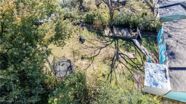 5108 Staples, Fort Smith, AR 72904