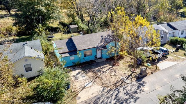 5108 Staples, Fort Smith, AR 72904