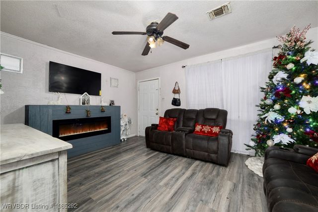 5108 Staples, Fort Smith, AR 72904