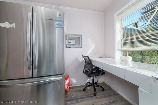 5108 Staples, Fort Smith, AR 72904