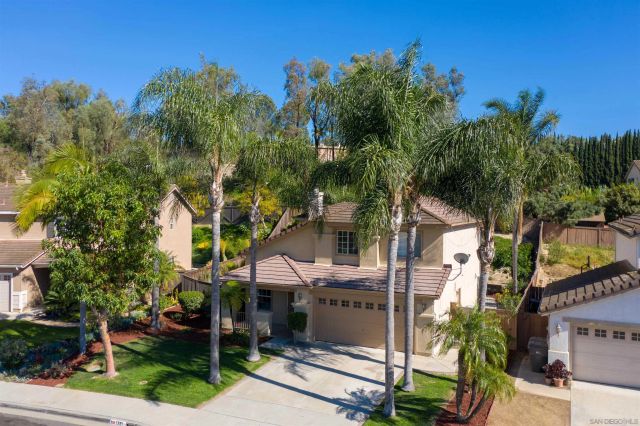 1351 Cottonwood, Oceanside, CA 92056