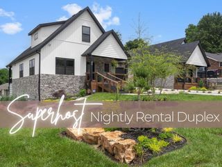 3255 3253 West Greenwood Street, Springfield, MO 65807