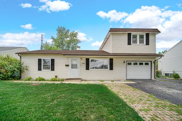 1578 Ardmore Avenue, Glendale Heights, IL 60139