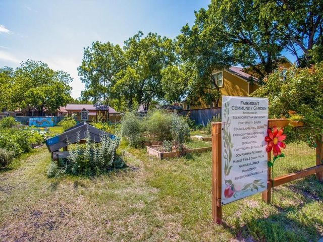 1605 5th Avenue 3, Fort Worth, TX 76104