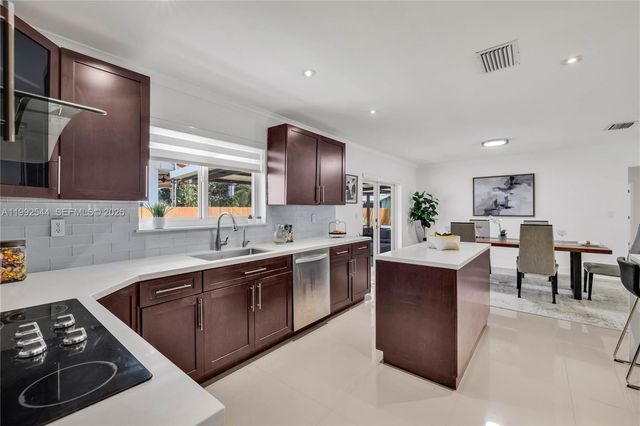 615 NE 115th St, Biscayne Park, FL 33161