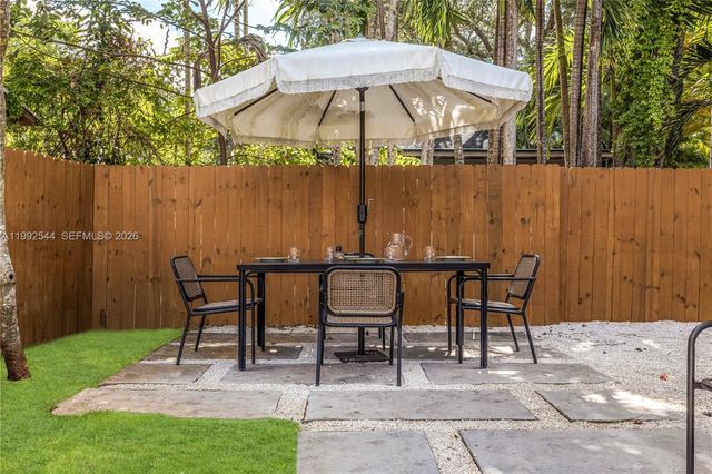 615 NE 115th St, Biscayne Park, FL 33161