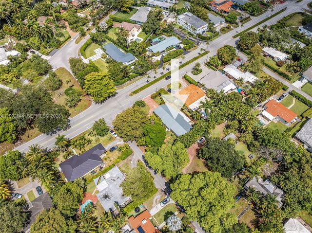 615 NE 115th St, Biscayne Park, FL 33161