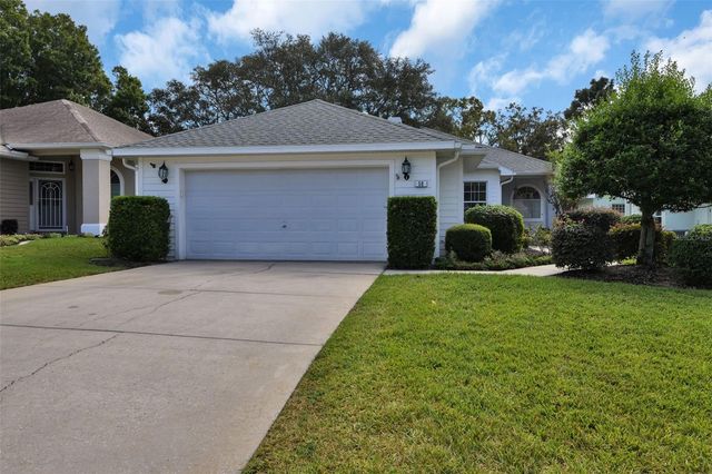 58 W BYRSONIMA LOOP, Homosassa, FL 34446