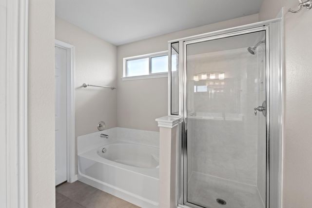 2004 Dry Season TRL, Austin, TX 78754