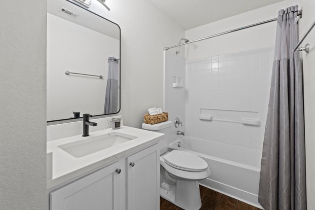 2004 Dry Season TRL, Austin, TX 78754