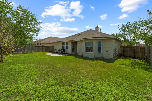 2004 Dry Season TRL, Austin, TX 78754