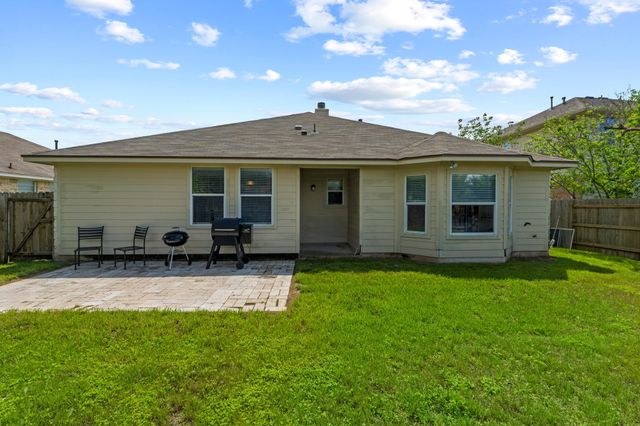 2004 Dry Season TRL, Austin, TX 78754