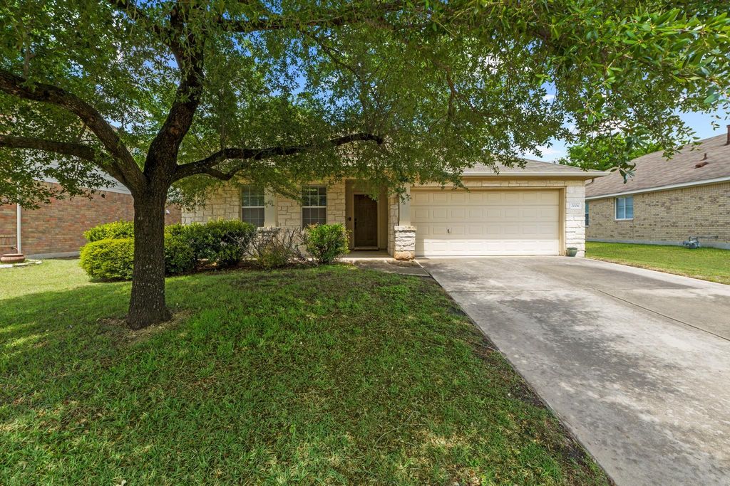 2004 Dry Season TRL, Austin, TX 78754