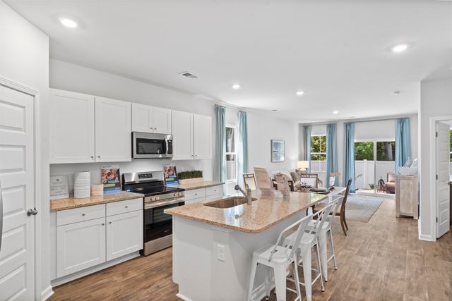 616 Heron Creek Way Lot 104, Myrtle Beach, SC 29579
