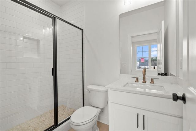 3230 Brunel Lane 11, Peachtree Corners, GA 30092